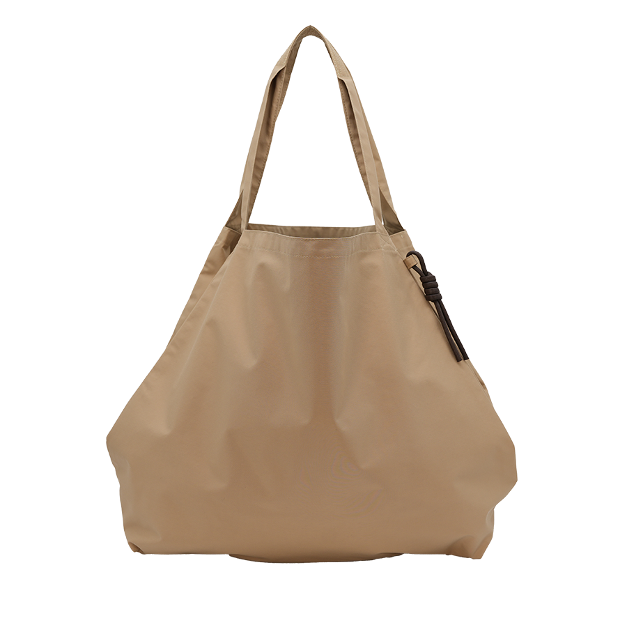 CAPSULE MOCK TOTE