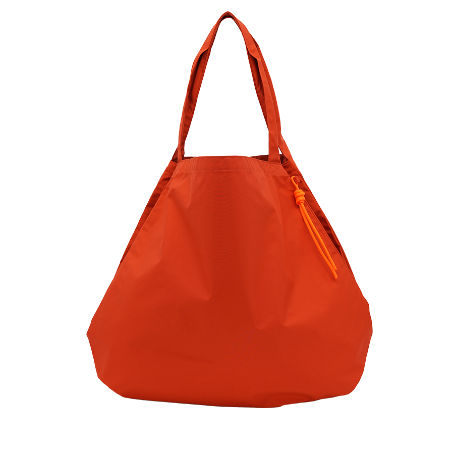 CAPSULE MOCK TOTE