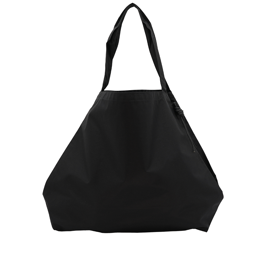 CAPSULE MOCK TOTE
