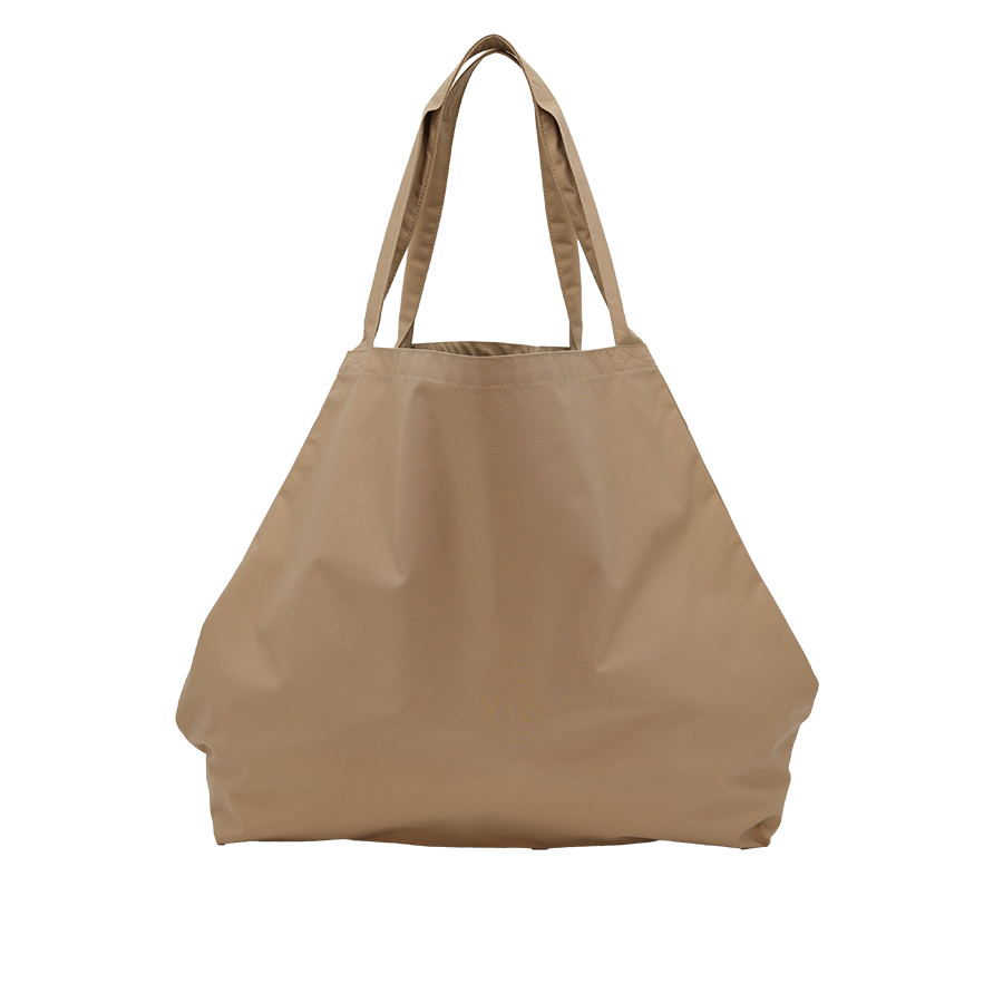 CAPSULE MOCK TOTE