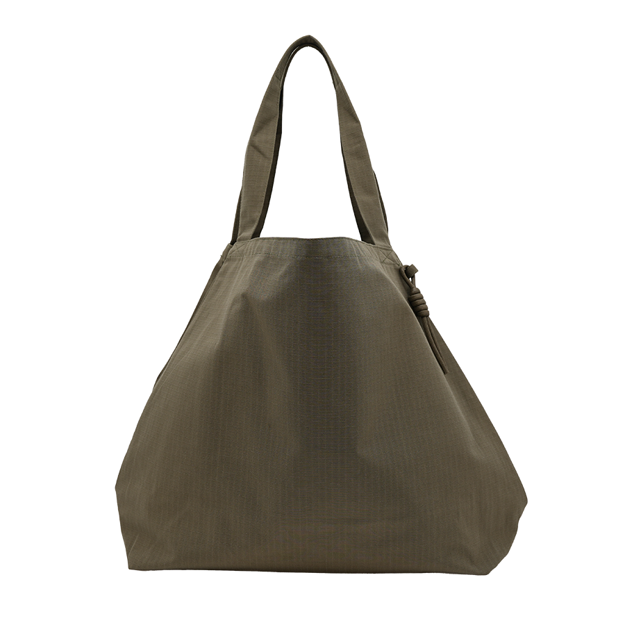 JUNGLE MOCK TOTE