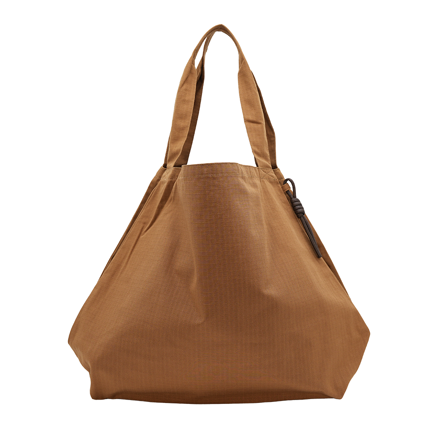 JUNGLE MOCK TOTE