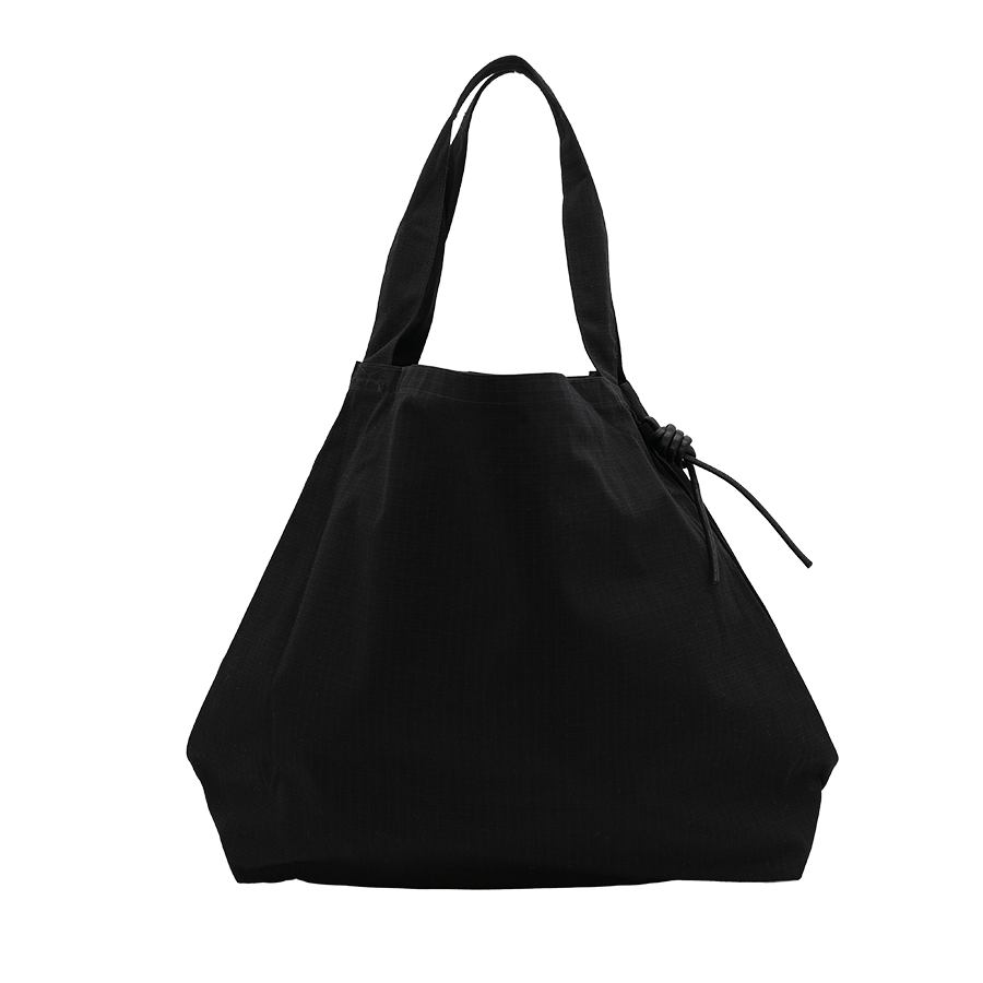 JUNGLE MOCK TOTE
