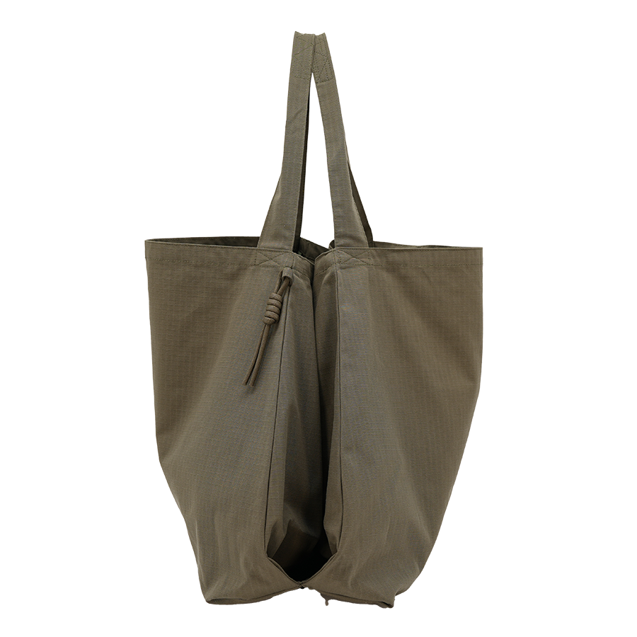 JUNGLE MOCK TOTE