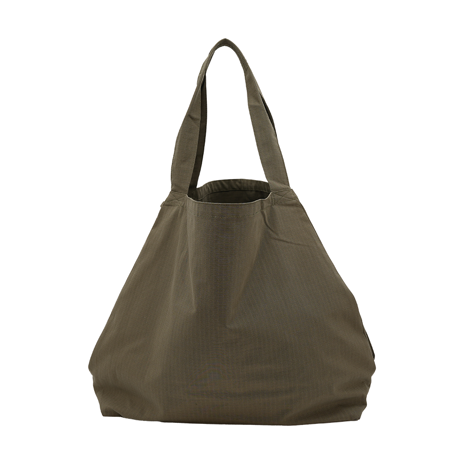 JUNGLE MOCK TOTE