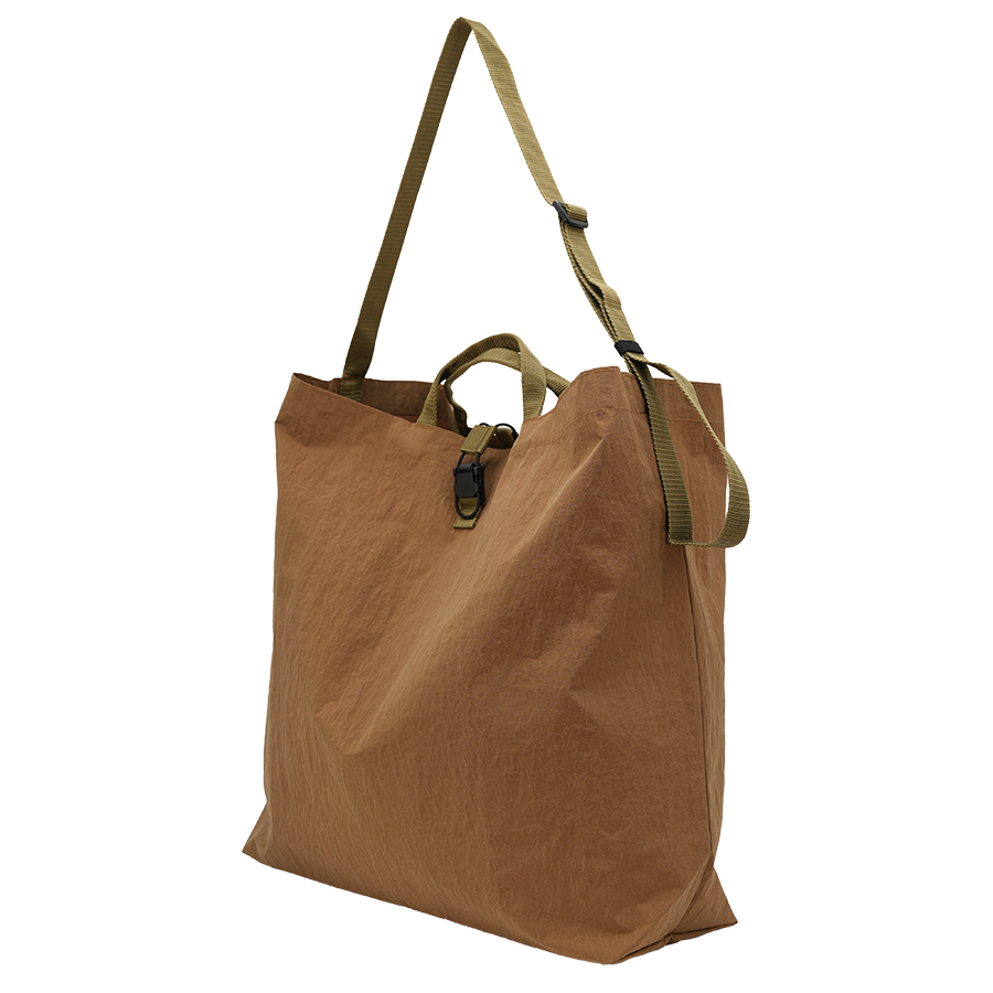 NO.1051 HARD TECH TECH TOTE