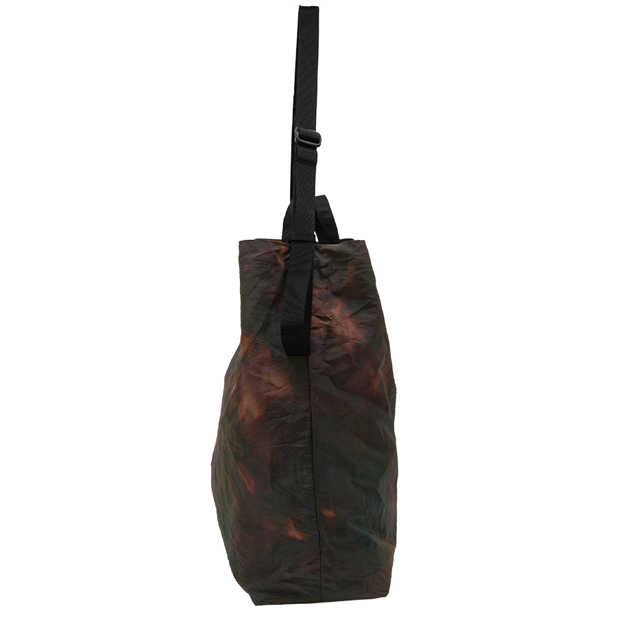 NO.1052 TIE DIE TECH TECH TOTE