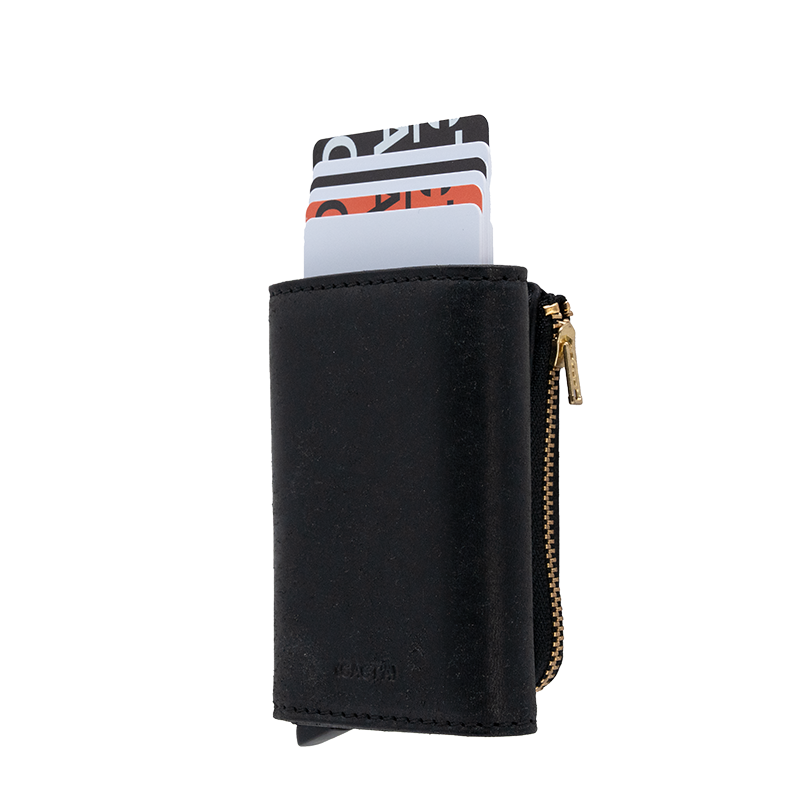 PUEBLO PAYMENT HUNTER WALLET