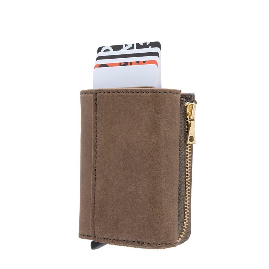 TUSCANY PAYMENT HUNTER WALLET-MAX-
