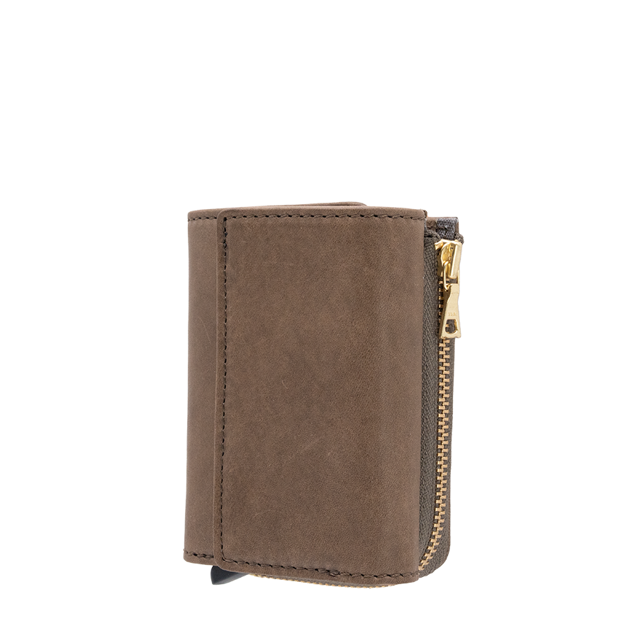 TUSCANY PAYMENT HUNTER WALLET-MAX-