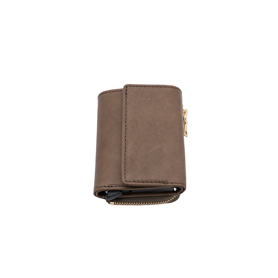 TUSCANY PAYMENT HUNTER WALLET-MAX-