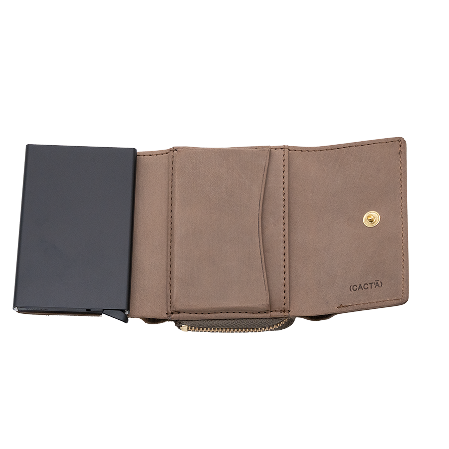 TUSCANY PAYMENT HUNTER WALLET-MAX-