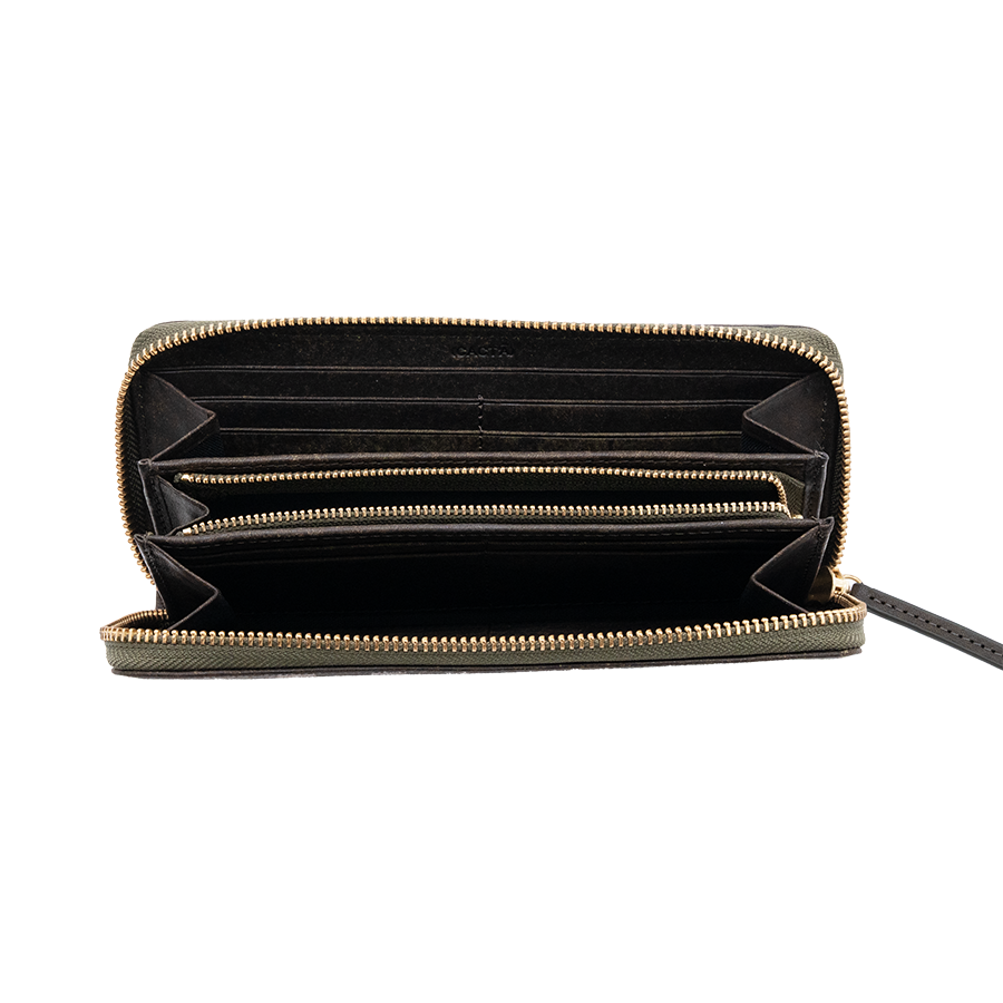 HABANA LONG WALLET