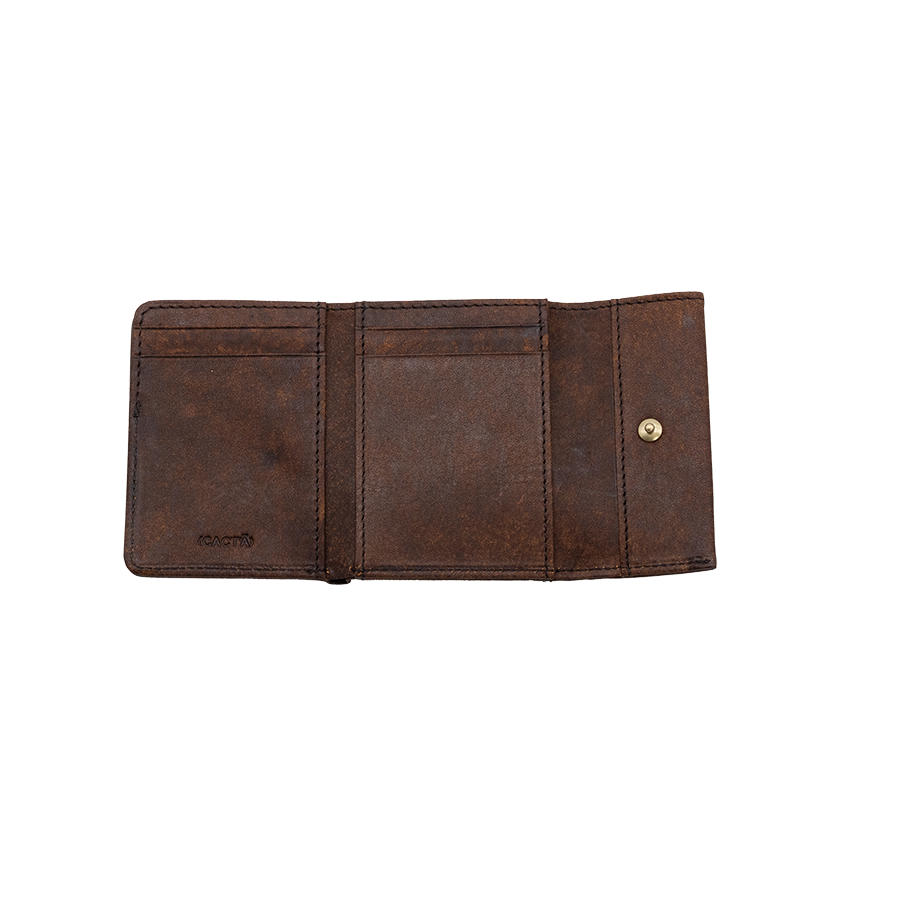 HABANA SMALL WALLET