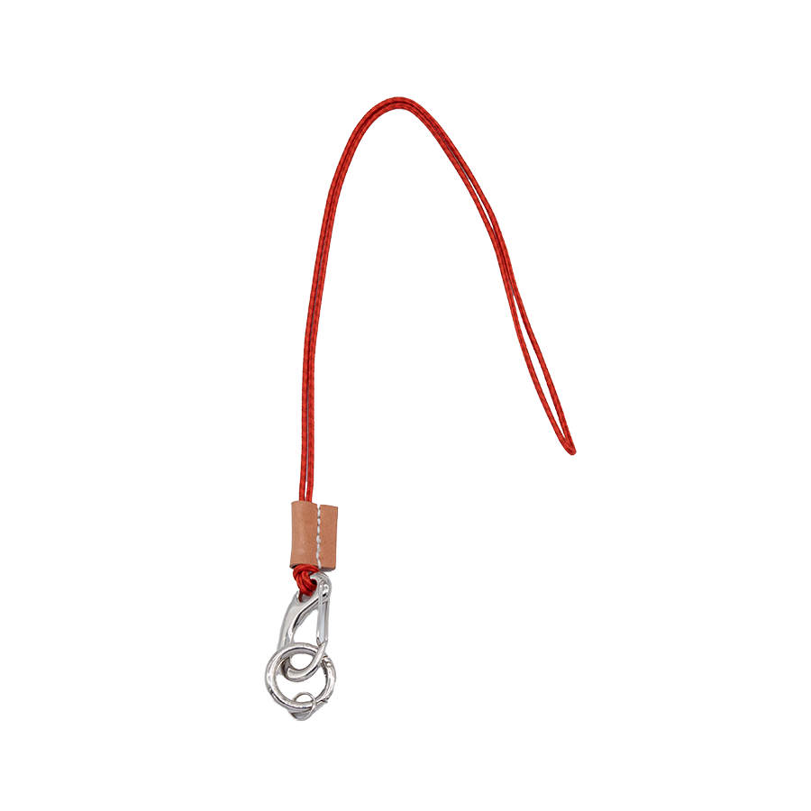 KUMIHIMO NECK STRAP
