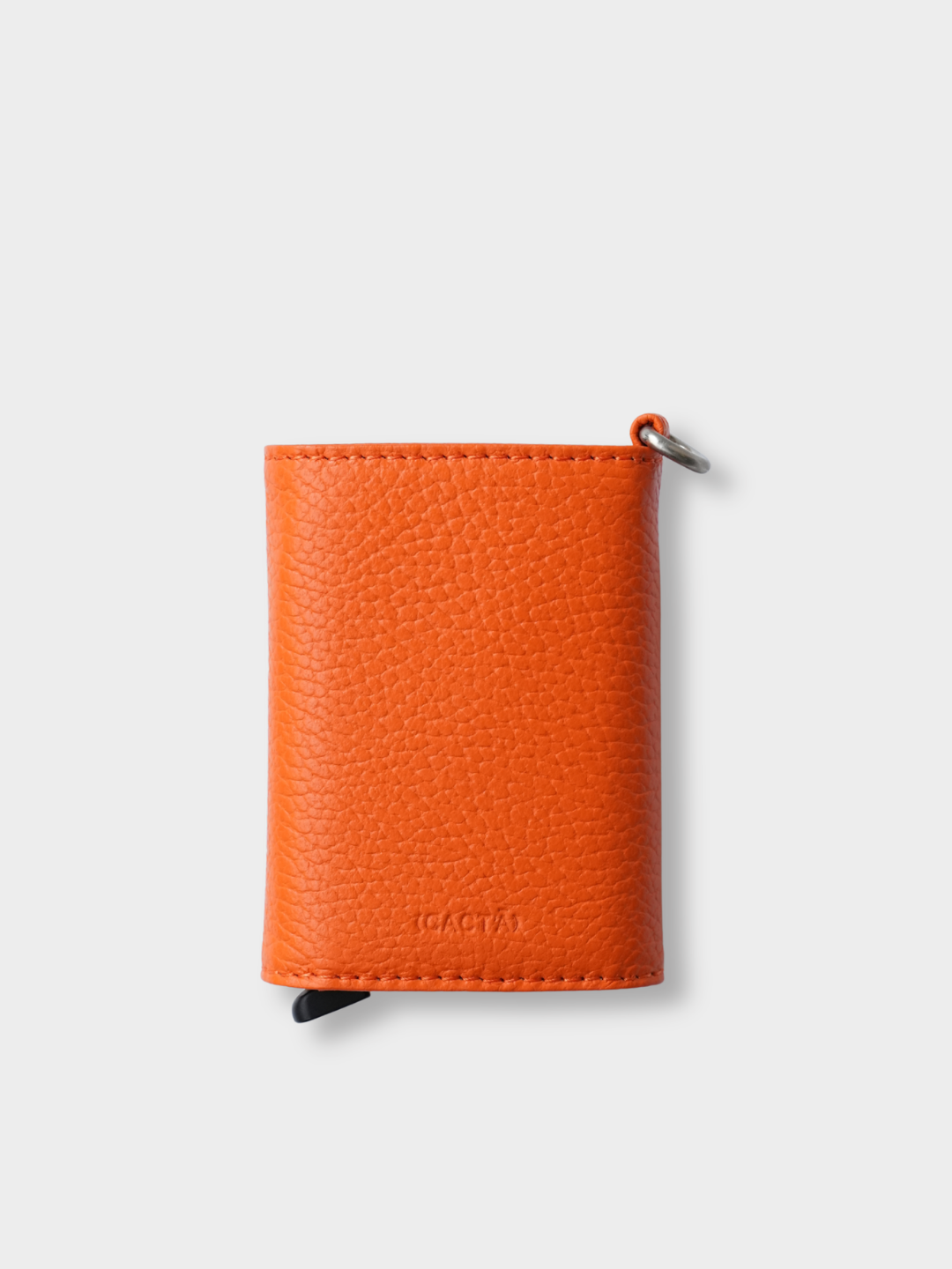 PAYMENT HUNTER WALLET -TF / RFID保護機能付  `ORANGE`