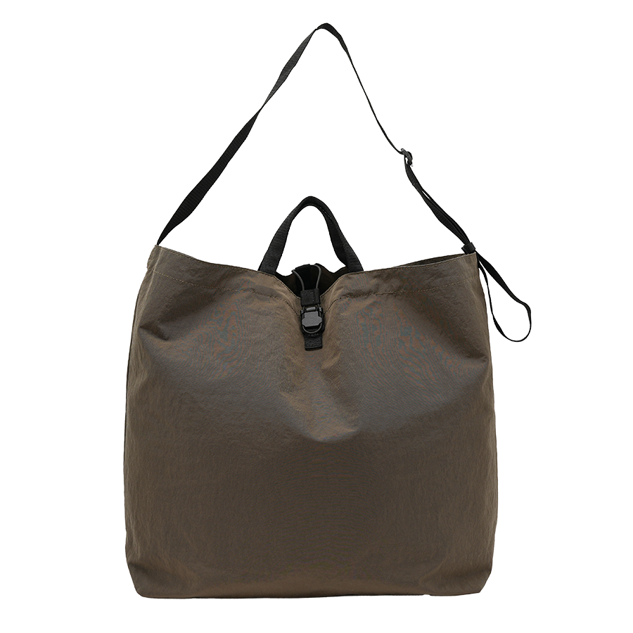 NO.1018　TECH　TECH TOTE