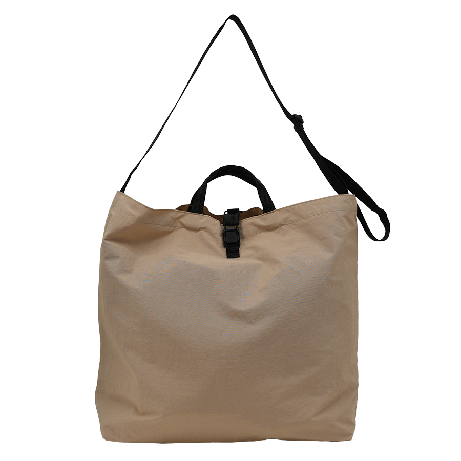 NO.1018　TECH　TECH TOTE