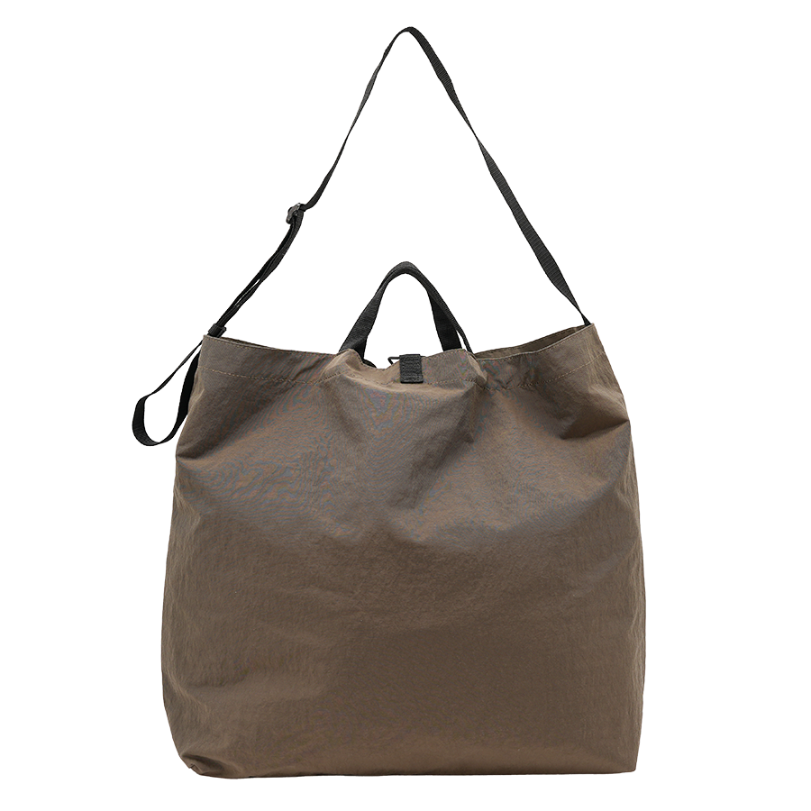 NO.1018　TECH　TECH TOTE