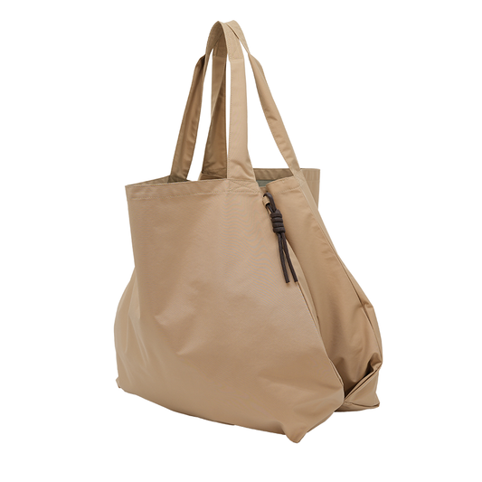 CAPSULE　MOCK TOTE
