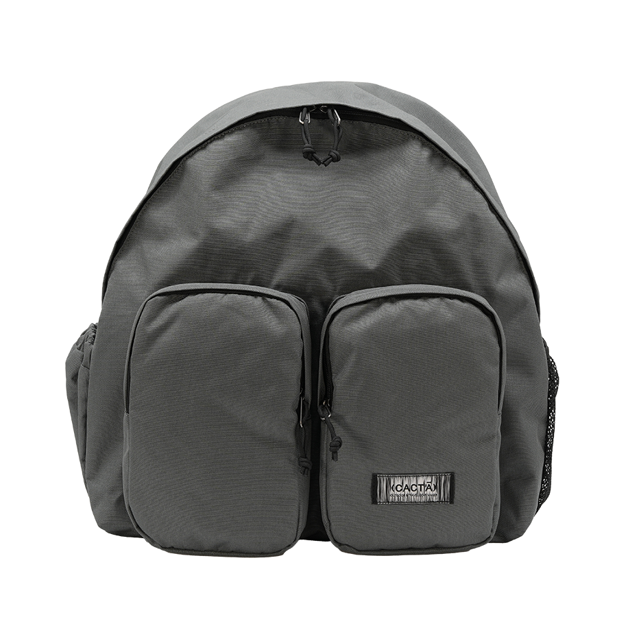 NO.1041　DOWN ERYY OVER　2 POCKET DAY PACK