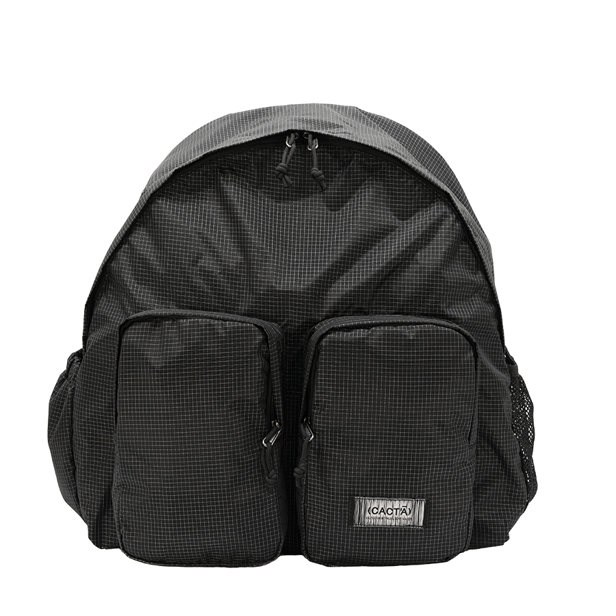 NO.1041　DOWN ERYY OVER　2 POCKET DAY PACK