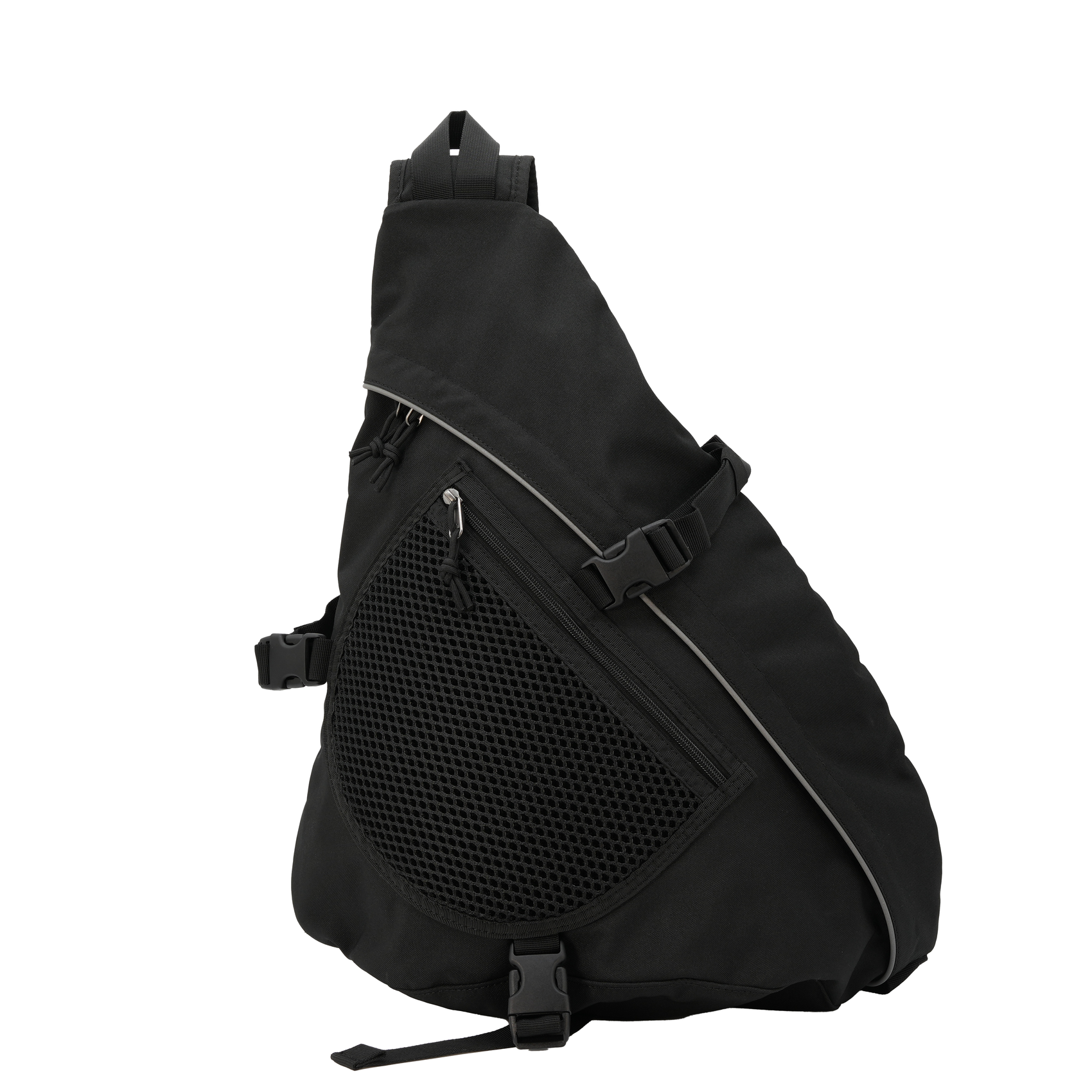 NO.1042　DOWN ERYY OVER　BIG SLING BAG