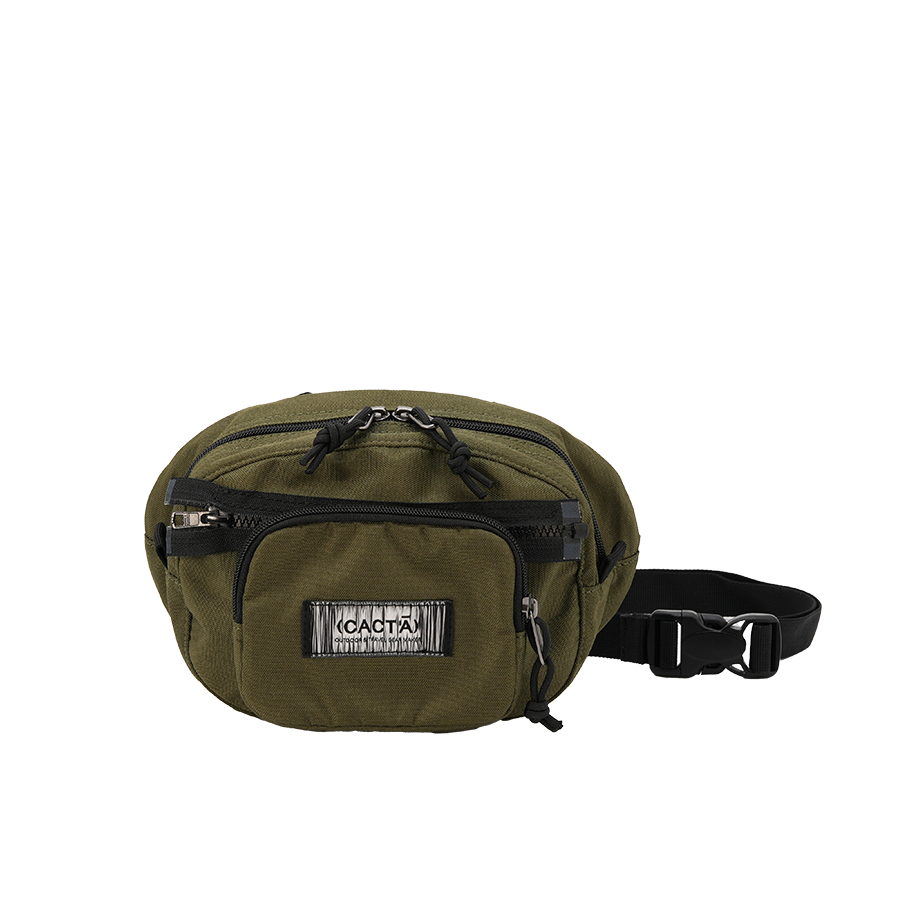 NO.1043　DOWN ERYY OVER 　BODYBAG