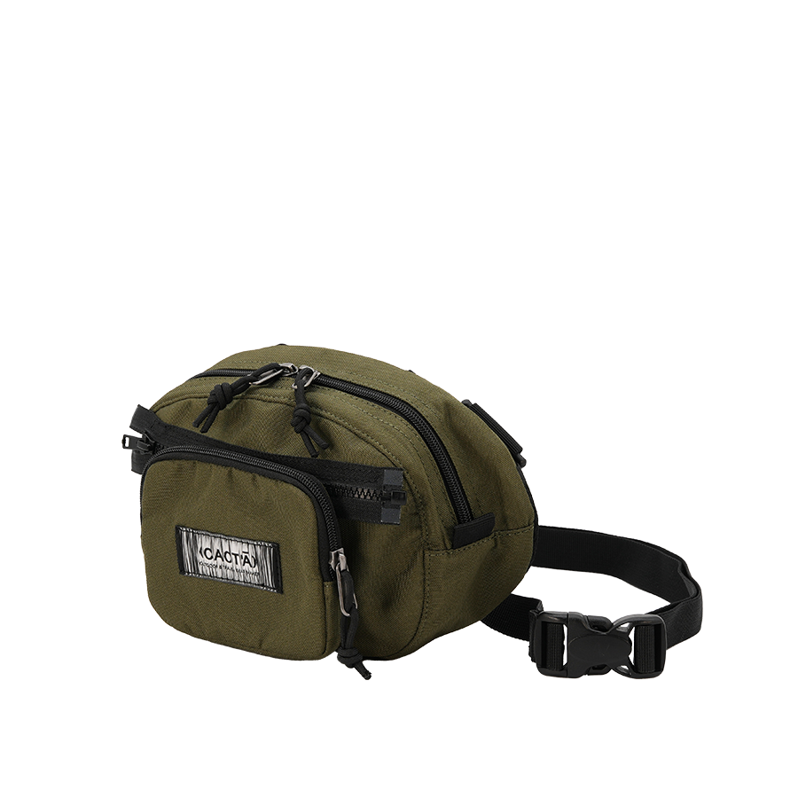 NO.1043　DOWN ERYY OVER 　BODYBAG