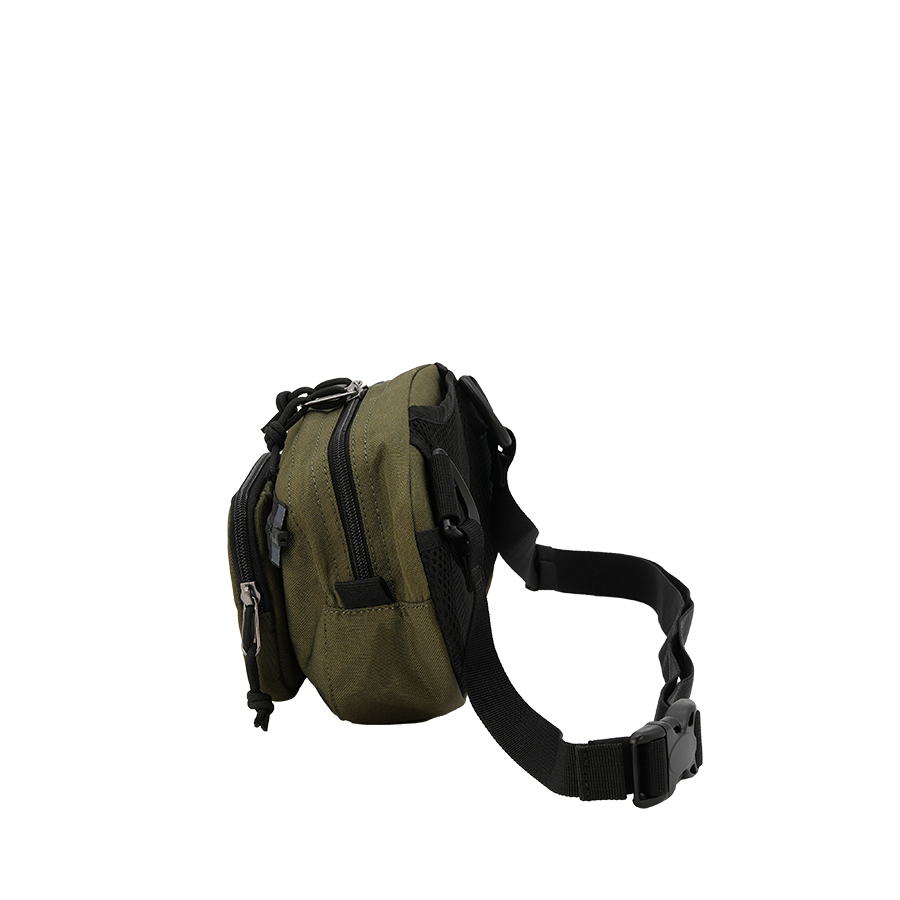 NO.1043　DOWN ERYY OVER 　BODYBAG