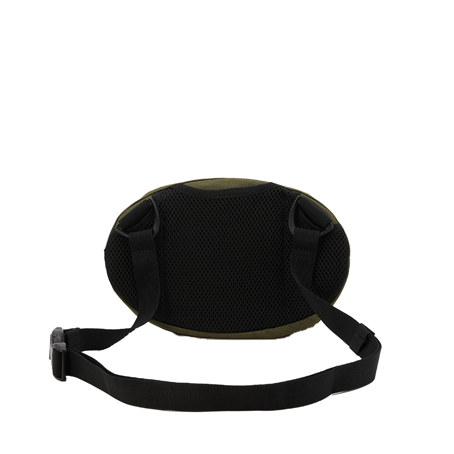 NO.1043　DOWN ERYY OVER 　BODYBAG