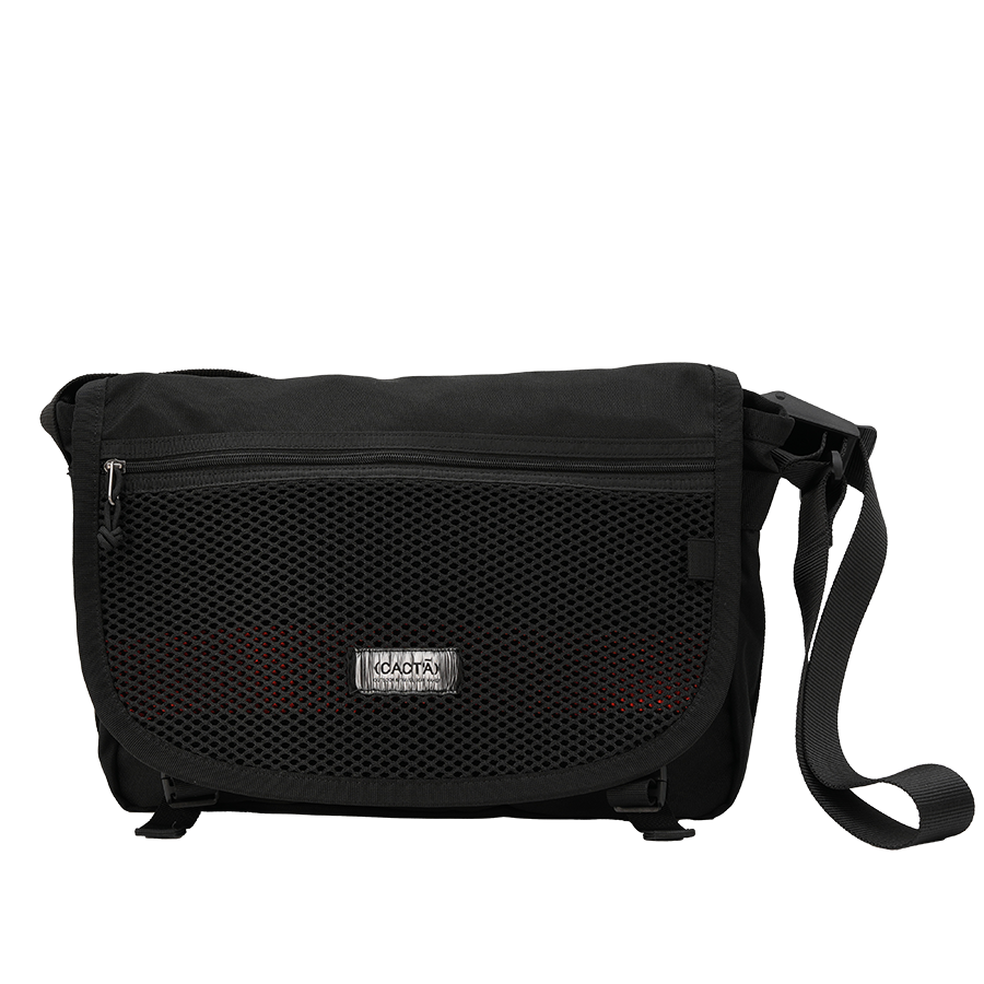 NO.1044　DOWN ERYY OVER　MESSENGER BAG