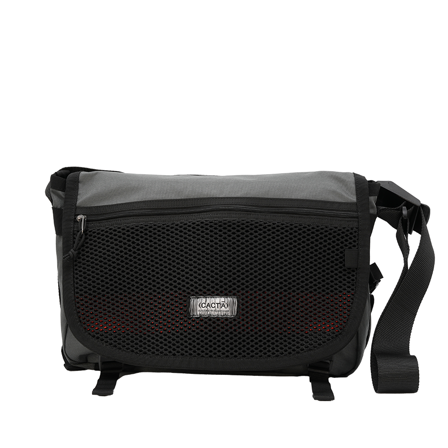 NO.1044　DOWN ERYY OVER　MESSENGER BAG