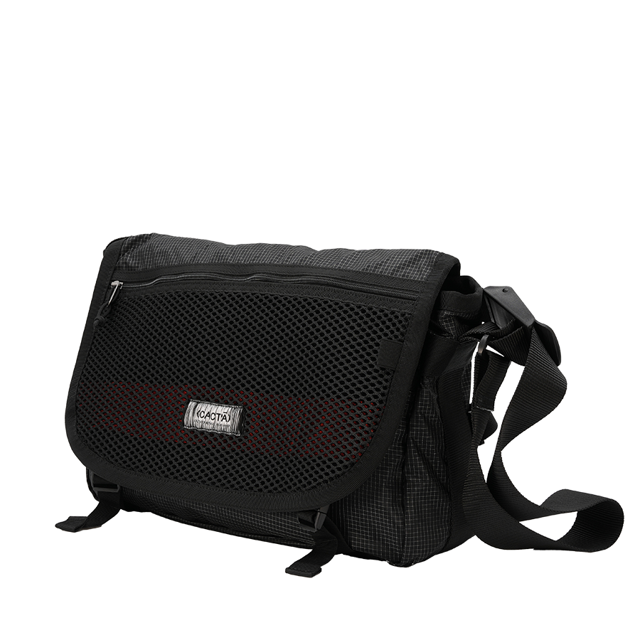 NO.1044　DOWN ERYY OVER　MESSENGER BAG