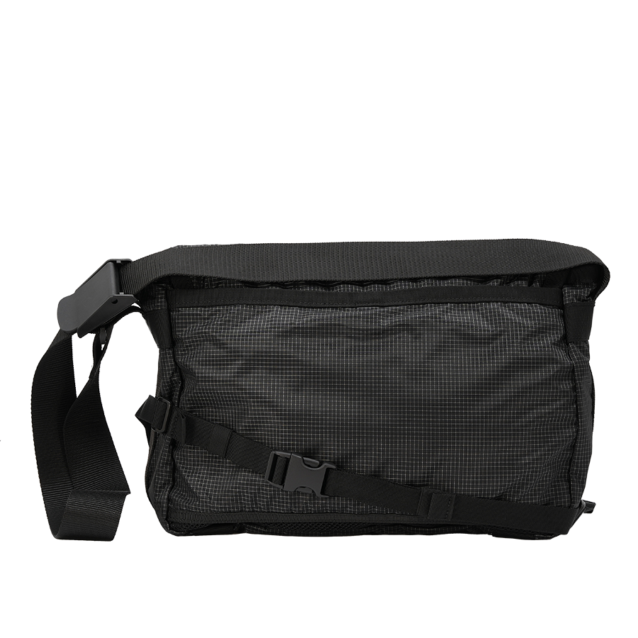 NO.1044　DOWN ERYY OVER　MESSENGER BAG