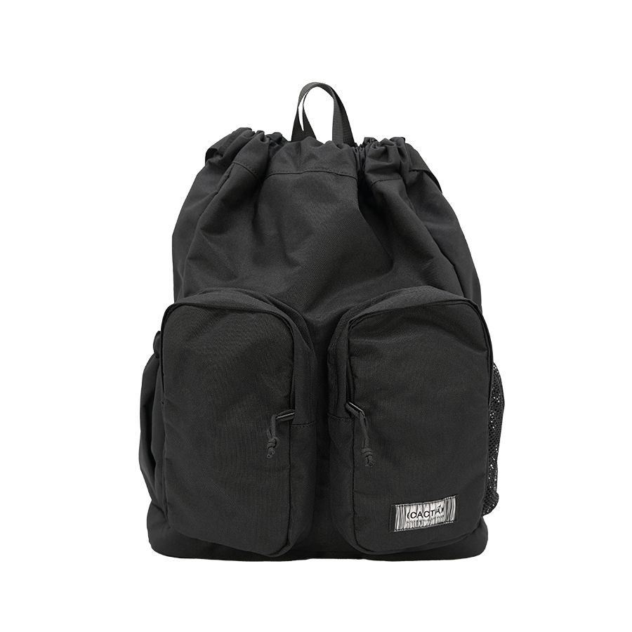 NO.1047　DOWN ERYY OVER　3WAY KINCHAKUPACK