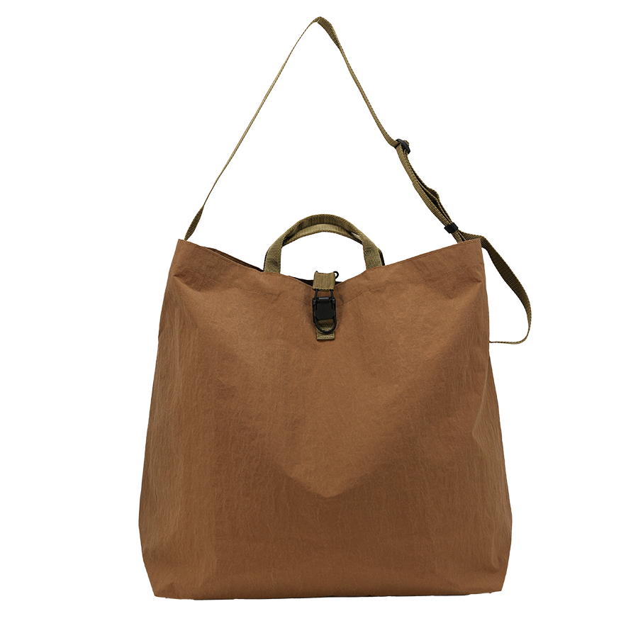 HARD TECH　TECH TOTE