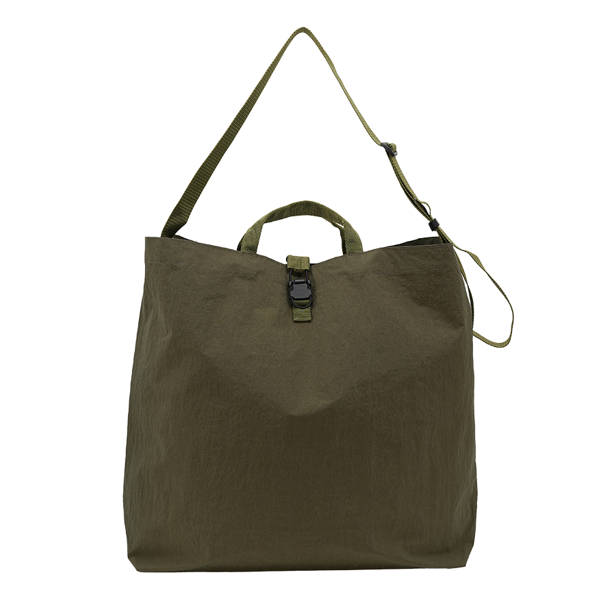 HARD TECH　TECH TOTE