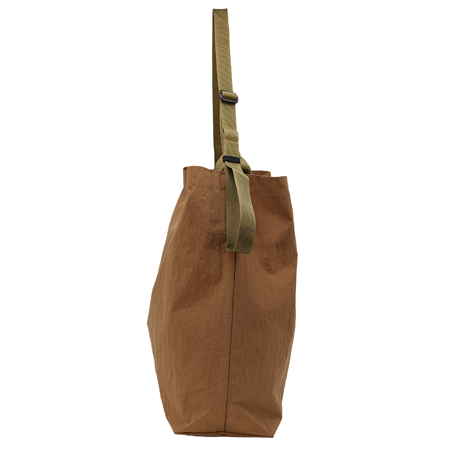 HARD TECH　TECH TOTE