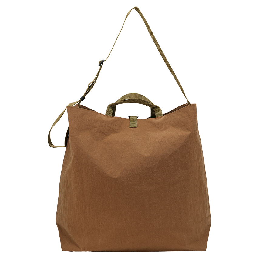 HARD TECH　TECH TOTE