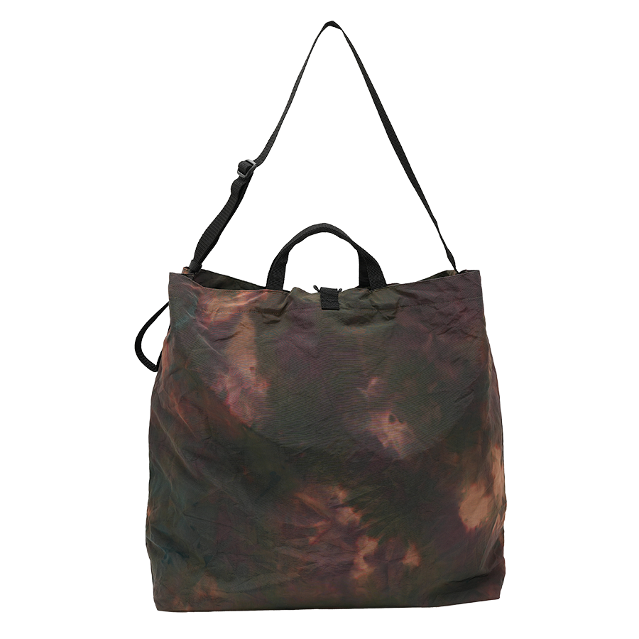TIE DIE TECH　TECH TOTE
