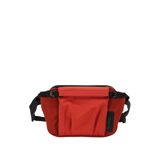 NO.1060　ROLLING BOTT　BODY BAG