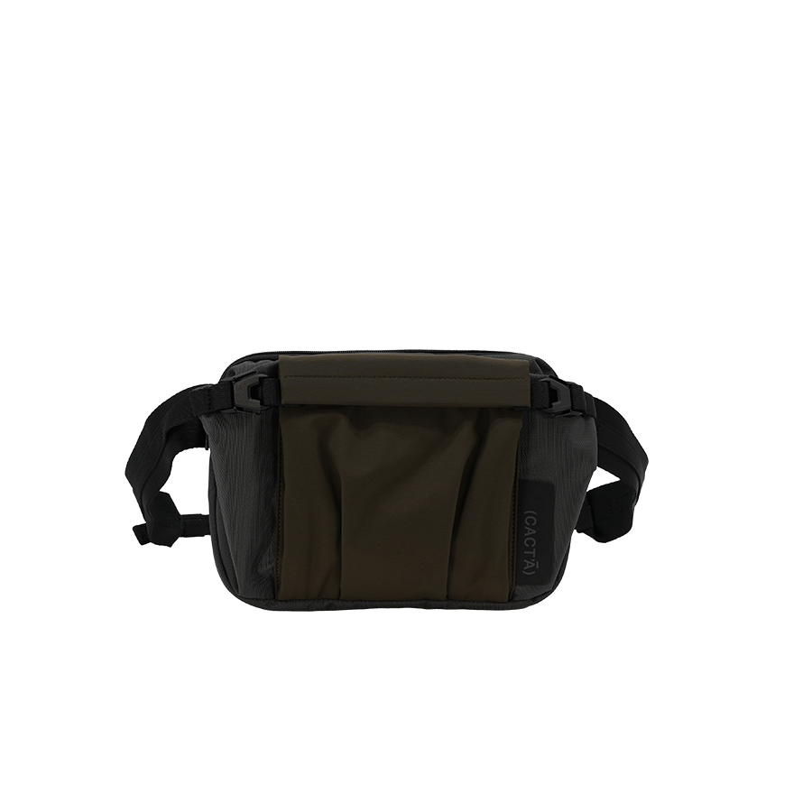 NO.1060　ROLLING BOTT　BODY BAG