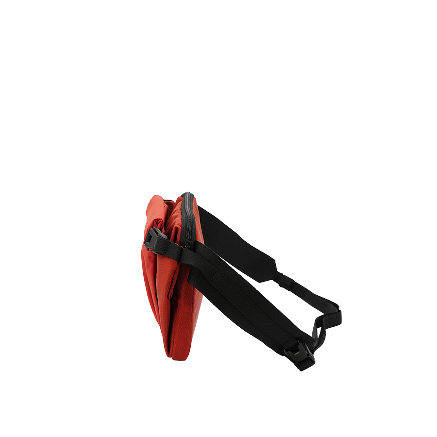 NO.1060　ROLLING BOTT　BODY BAG