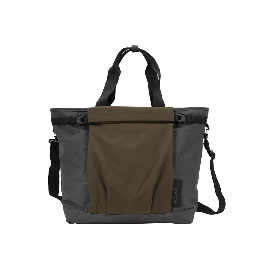 NO.1061　ROLLING BOTT　TOTE BAG