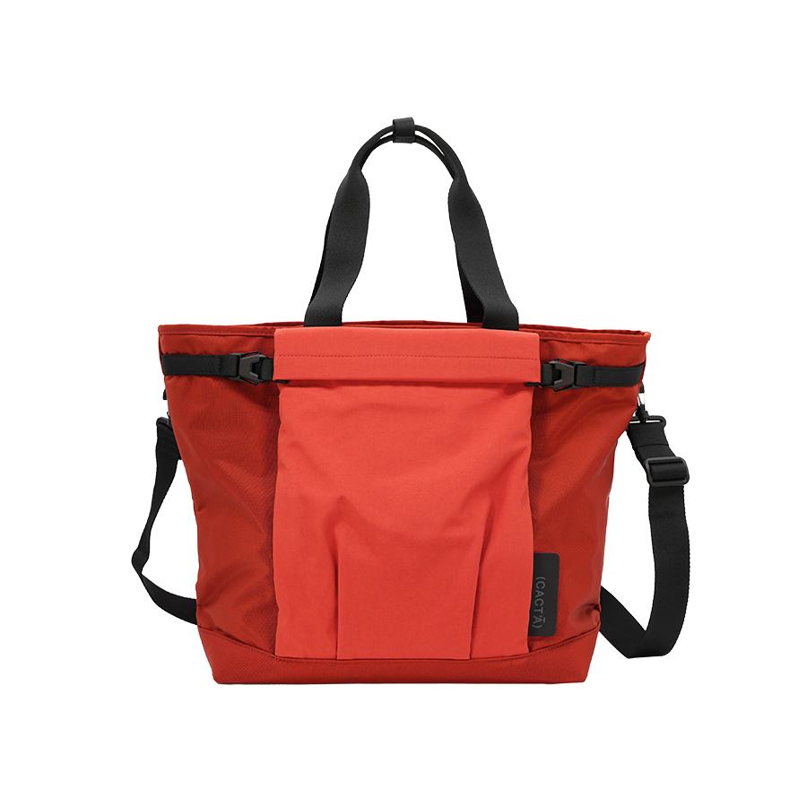 NO.1061　ROLLING BOTT　TOTE BAG