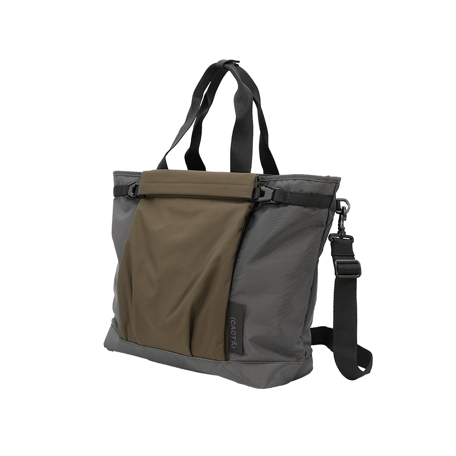 NO.1061　ROLLING BOTT　TOTE BAG