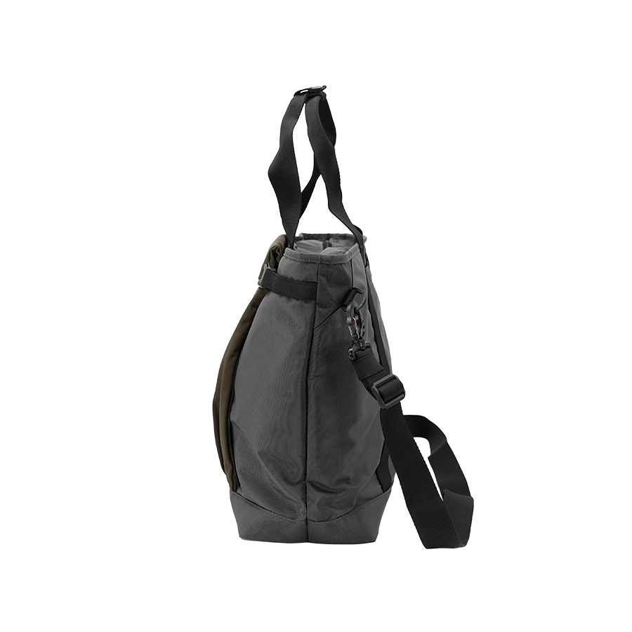 NO.1061　ROLLING BOTT　TOTE BAG