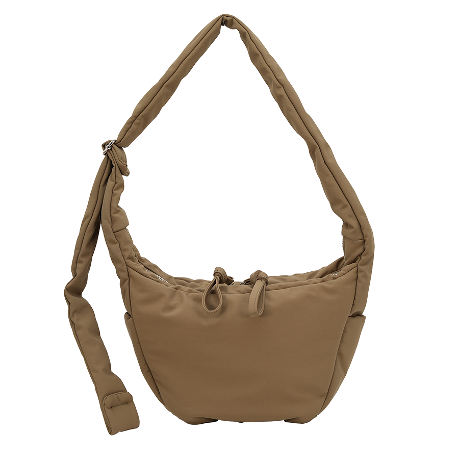 NO.1063　BONDING BOTT　SHOULDER BAG