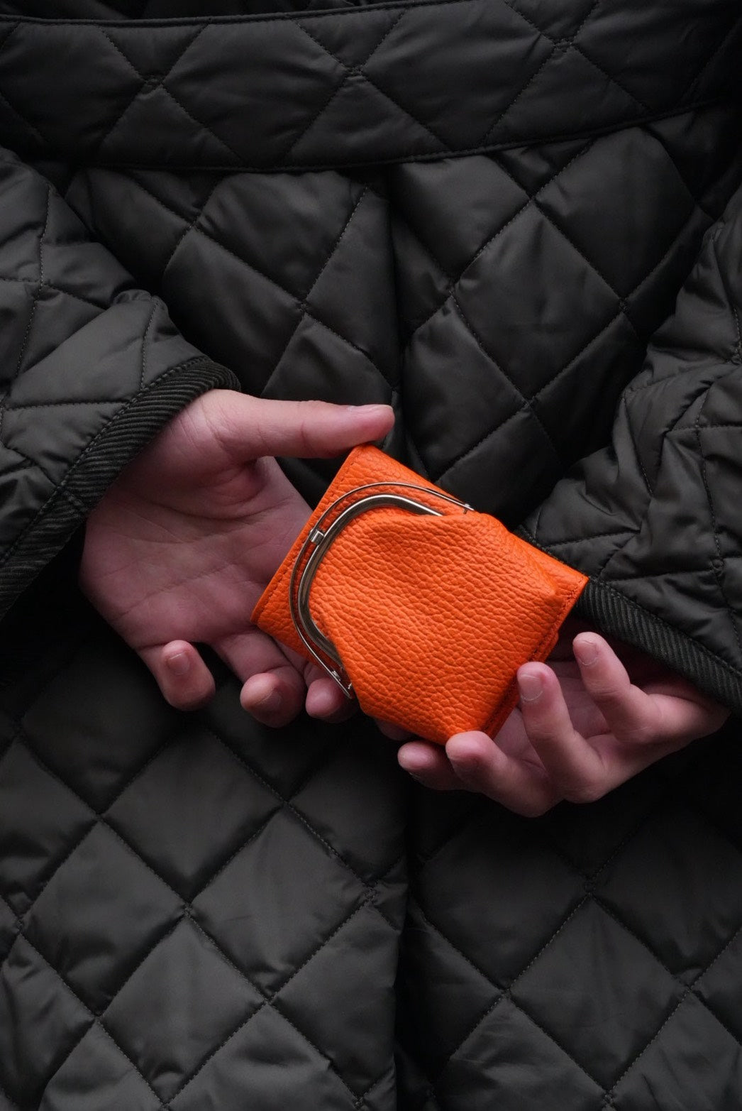 NO.2053　TROPICAL FIMAT　COLLAPSE GAMA